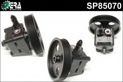ERA BENELUX sp85070 -  Гидравлический насос, рулевое управление